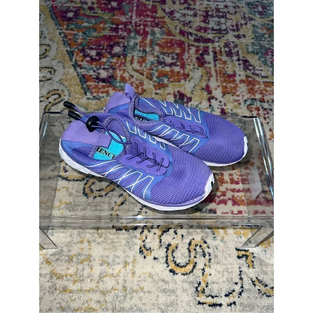 CIOR Kids Aqua Athletic Sneakers Lightweight Sport Shoes